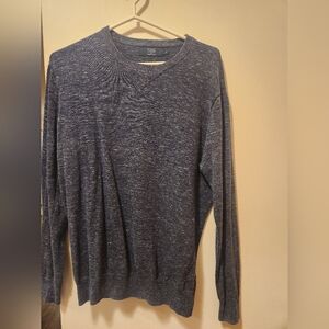 Men's J Crew 100% Cotton Pullover